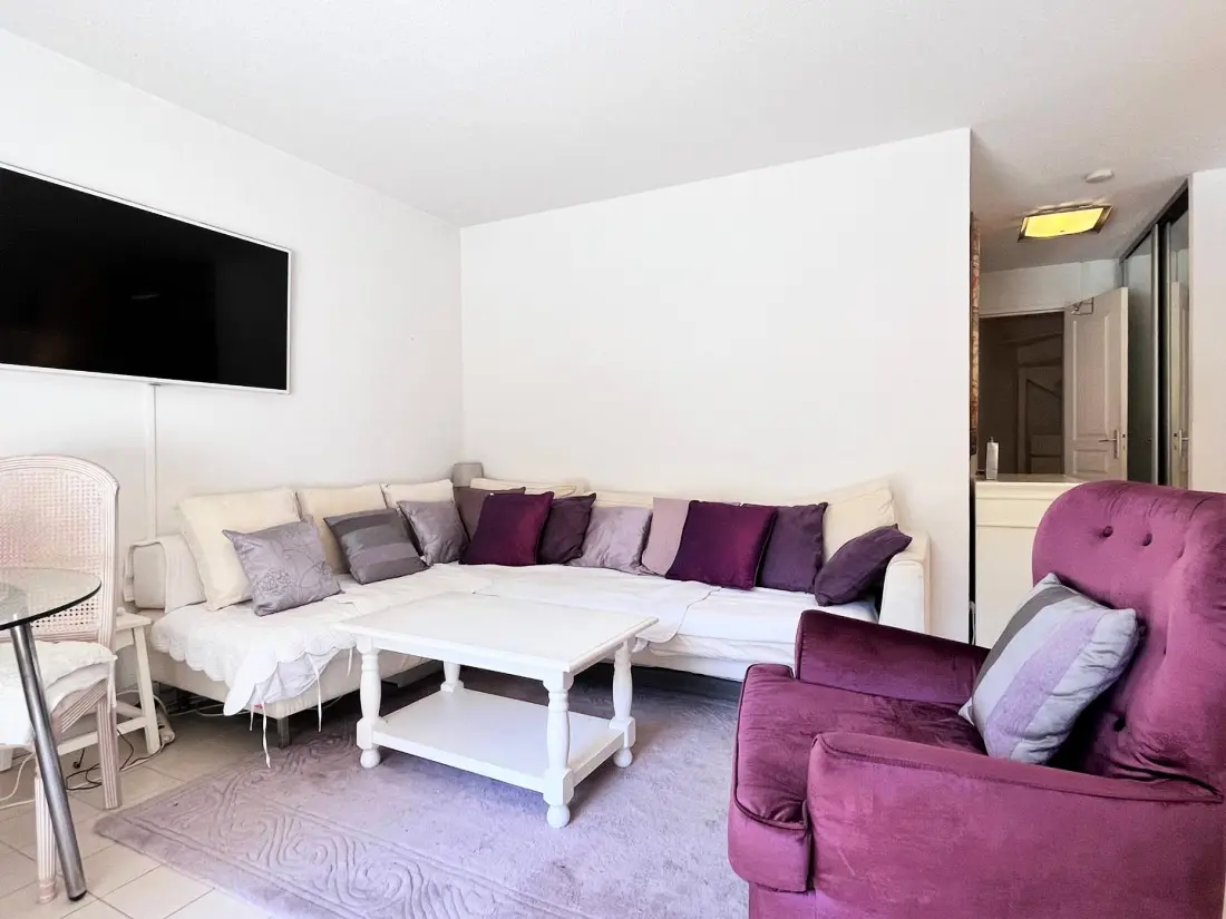 Residence Terraces De Cavaliere