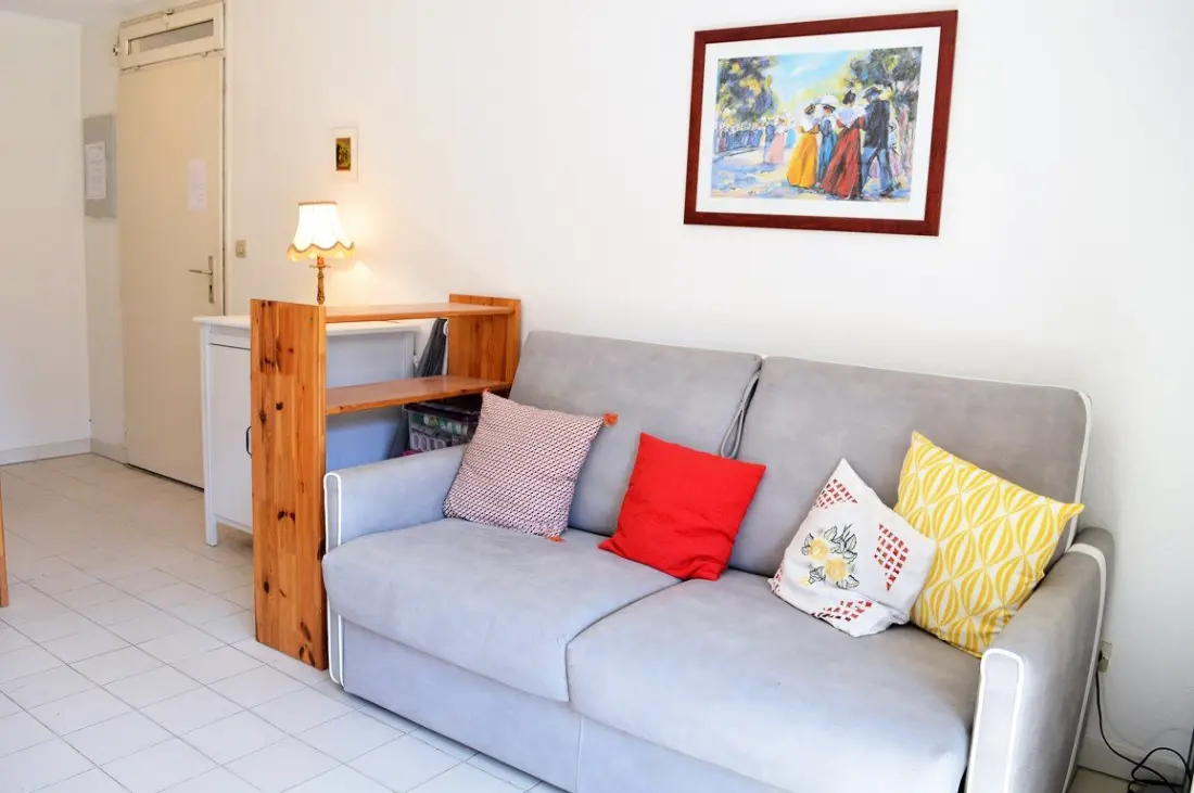 Residence Terraces De Cavaliere