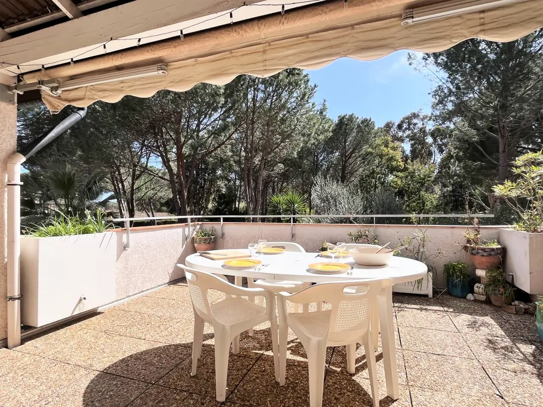 Residence Terraces De Cavaliere