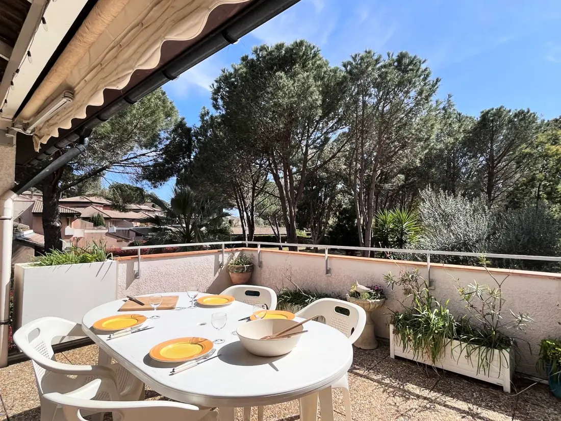 Residence Terraces De Cavaliere