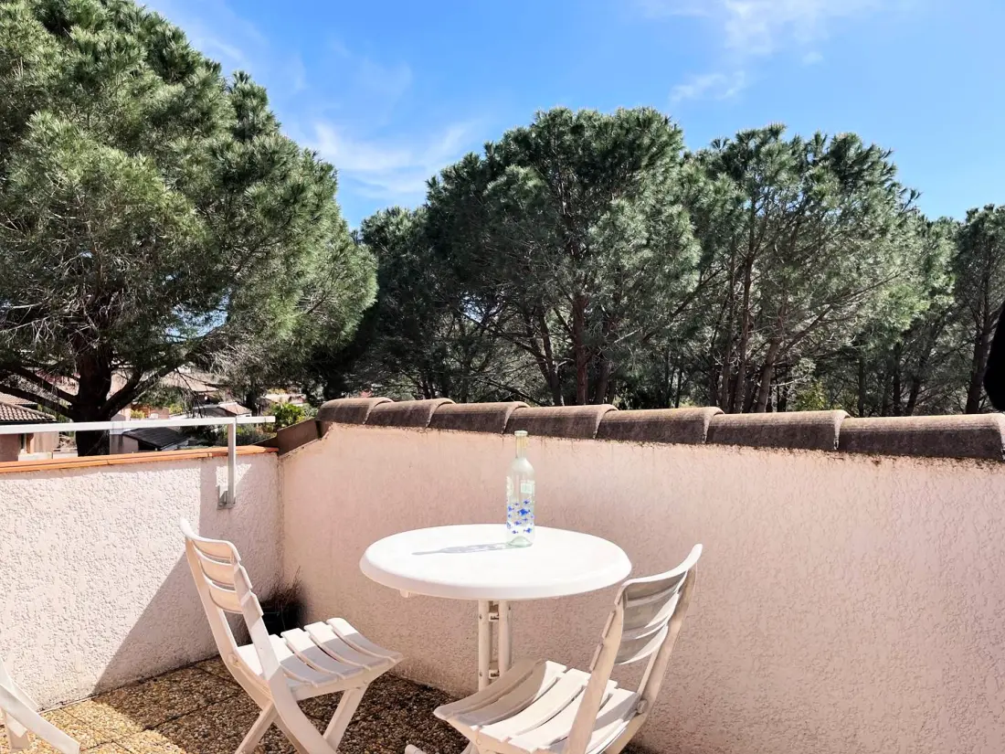 Residence Terraces De Cavaliere