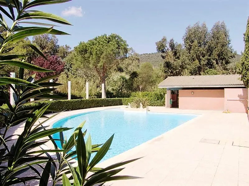Residence Terraces De Cavaliere