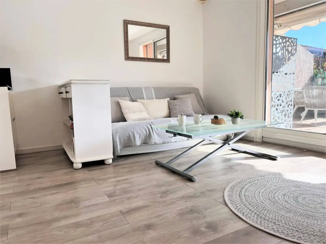 Residence Terraces De Cavaliere