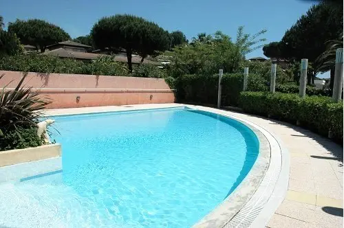Residence Terraces De Cavaliere