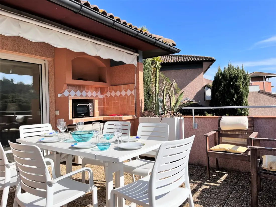 Residence Terraces De Cavaliere