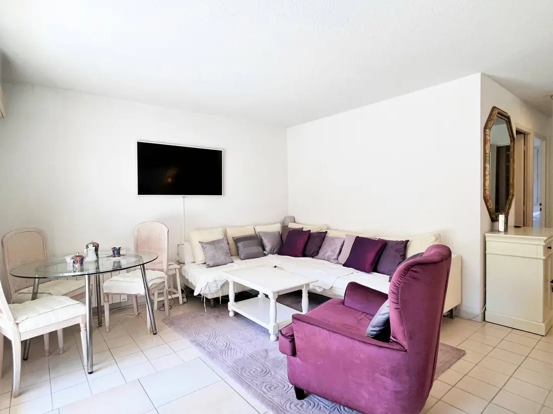 Residence Terraces De Cavaliere