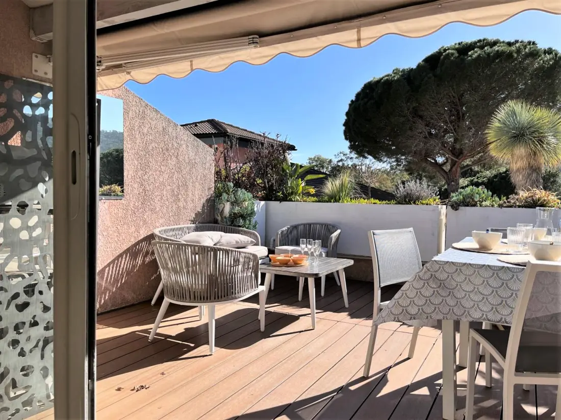 Residence Terraces De Cavaliere
