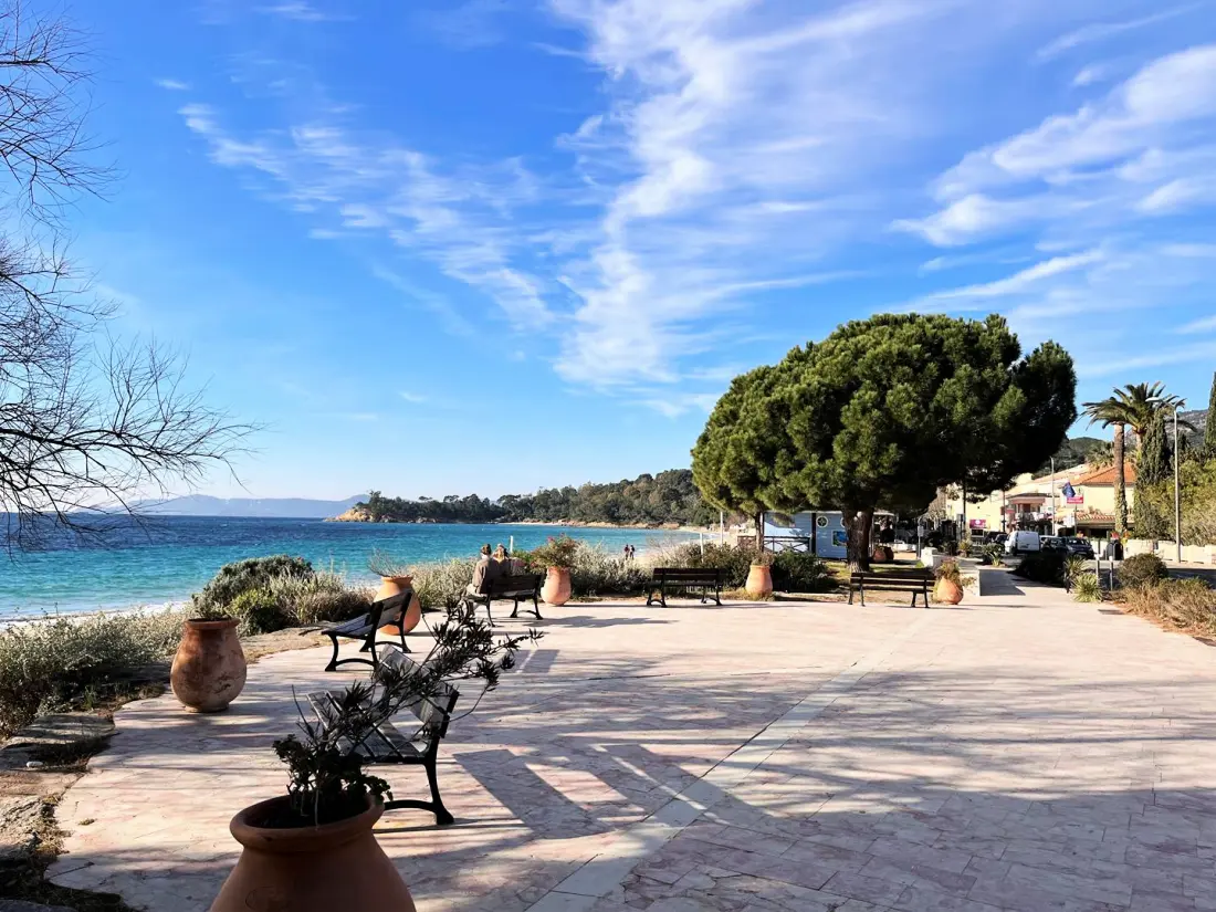 Residence Terraces De Cavaliere