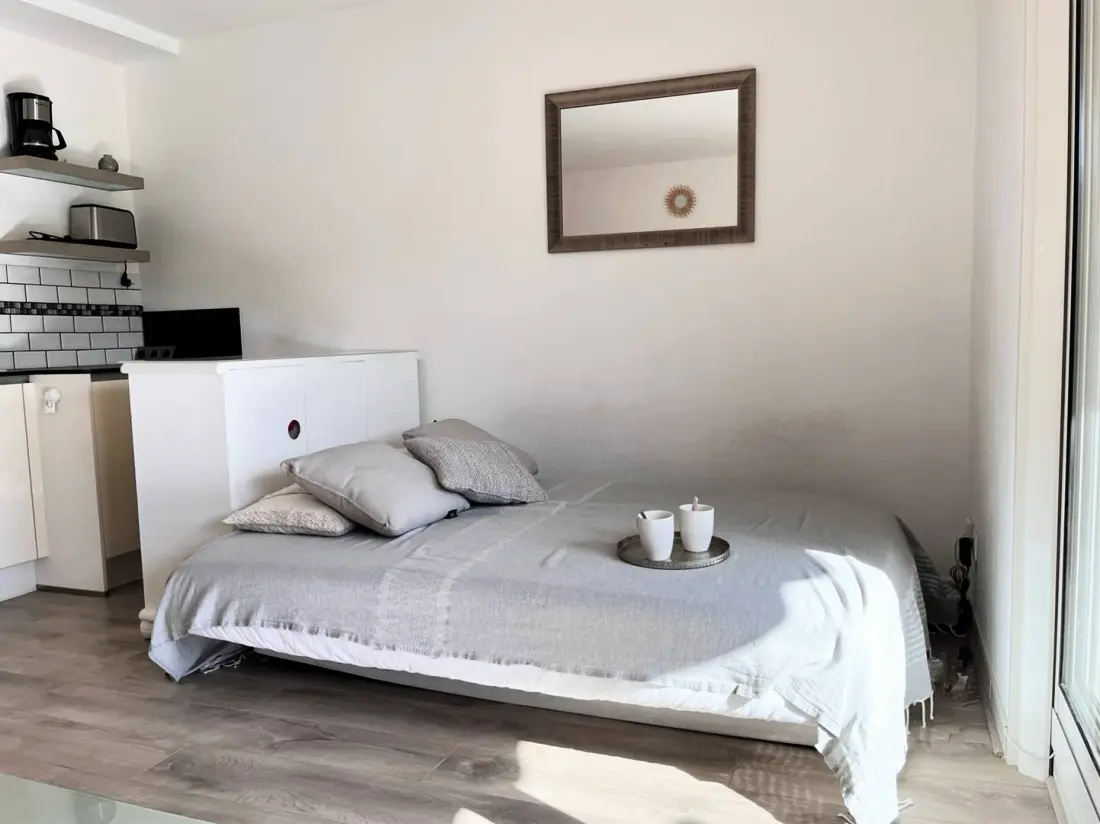Residence Terraces De Cavaliere