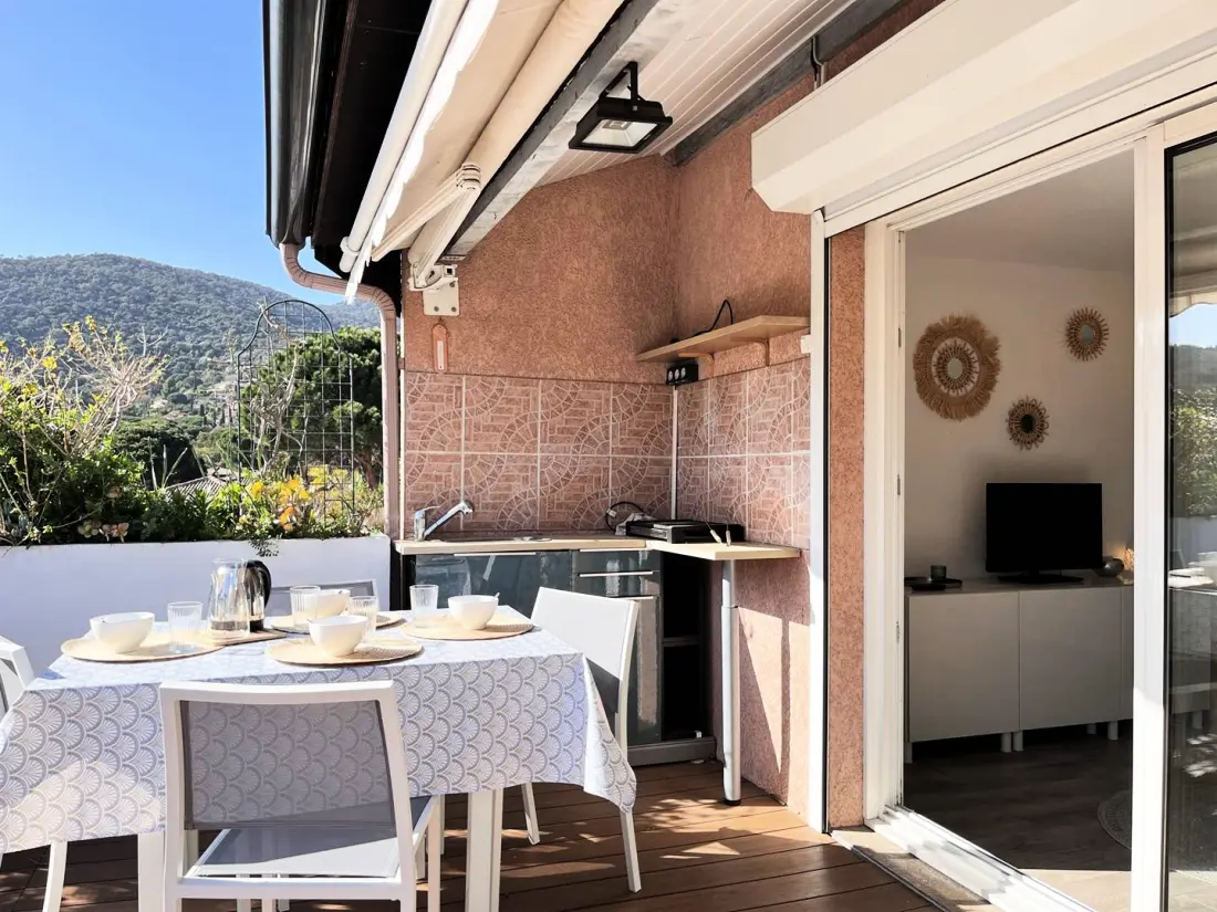 Residence Terraces De Cavaliere