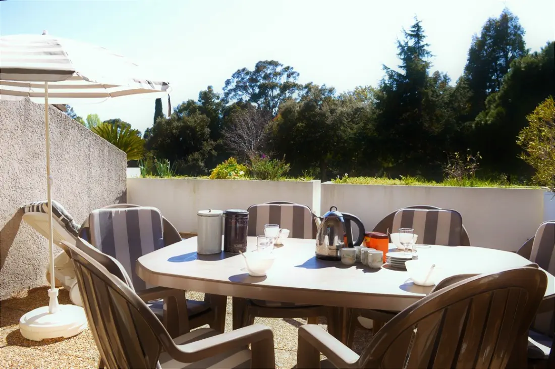 Residence Terraces De Cavaliere