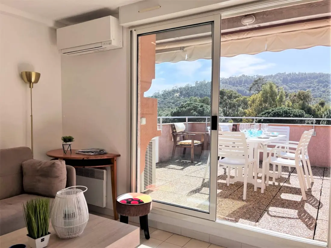 Residence Terraces De Cavaliere