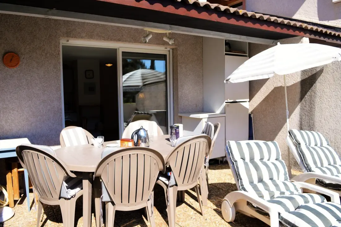 Residence Terraces De Cavaliere