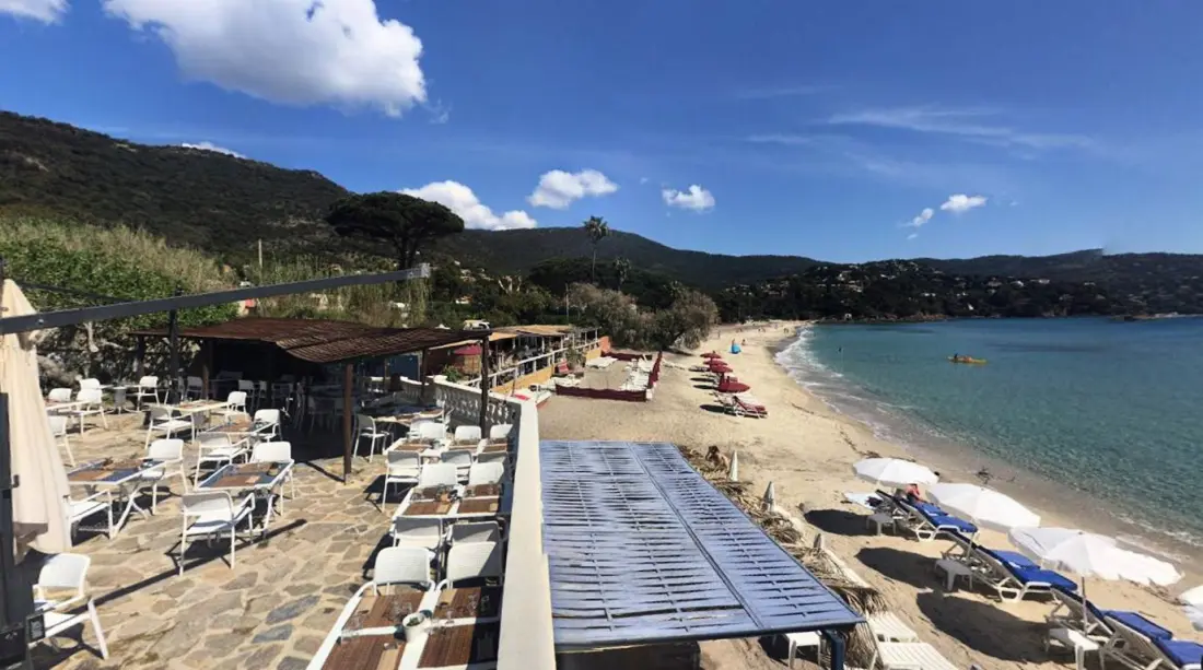 Residence Terraces De Cavaliere