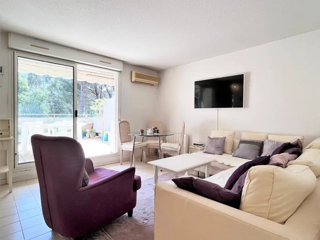 Residence Terraces De Cavaliere