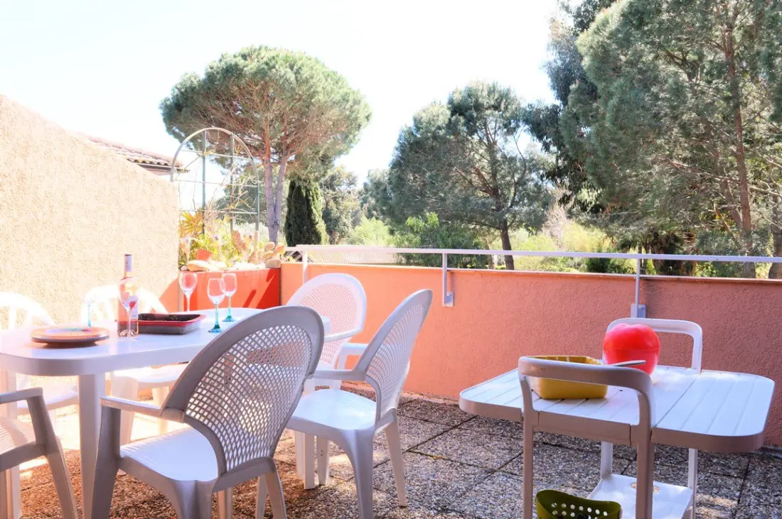 Residence Terraces De Cavaliere