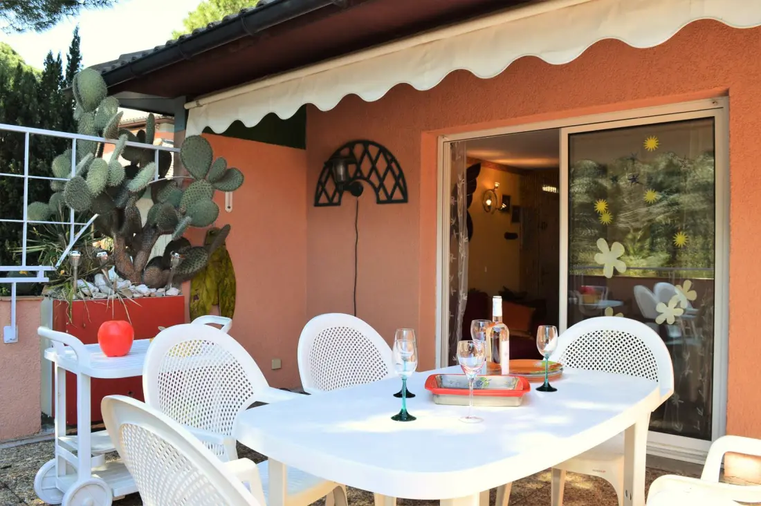 Residence Terraces De Cavaliere