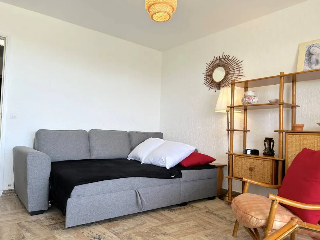 Thalassa Residence