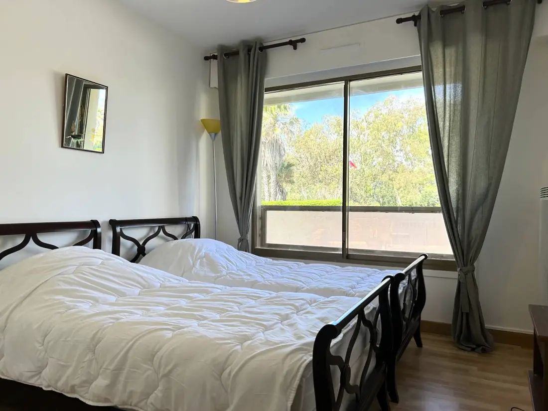 Thalassa Residence