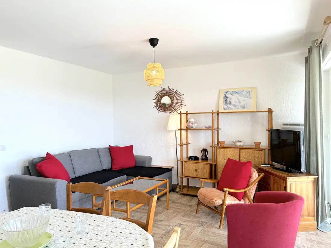 Thalassa Residence