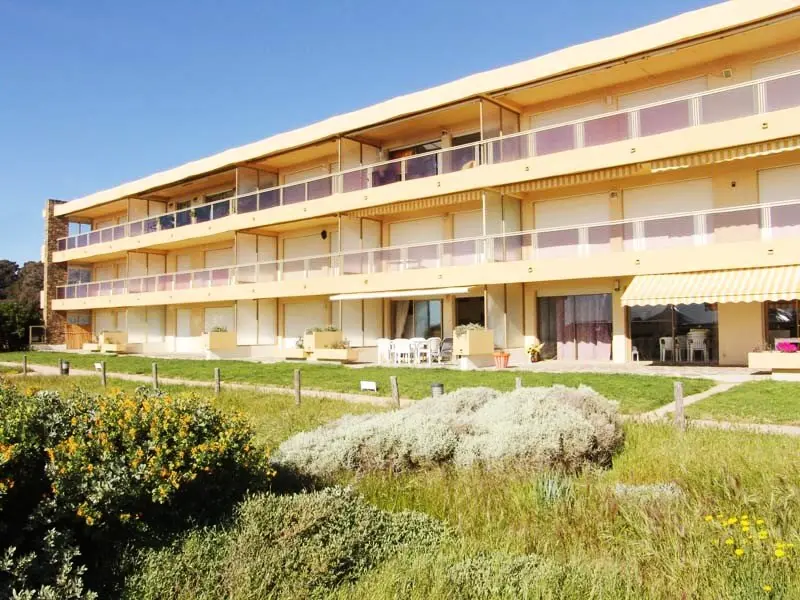 Thalassa Residence