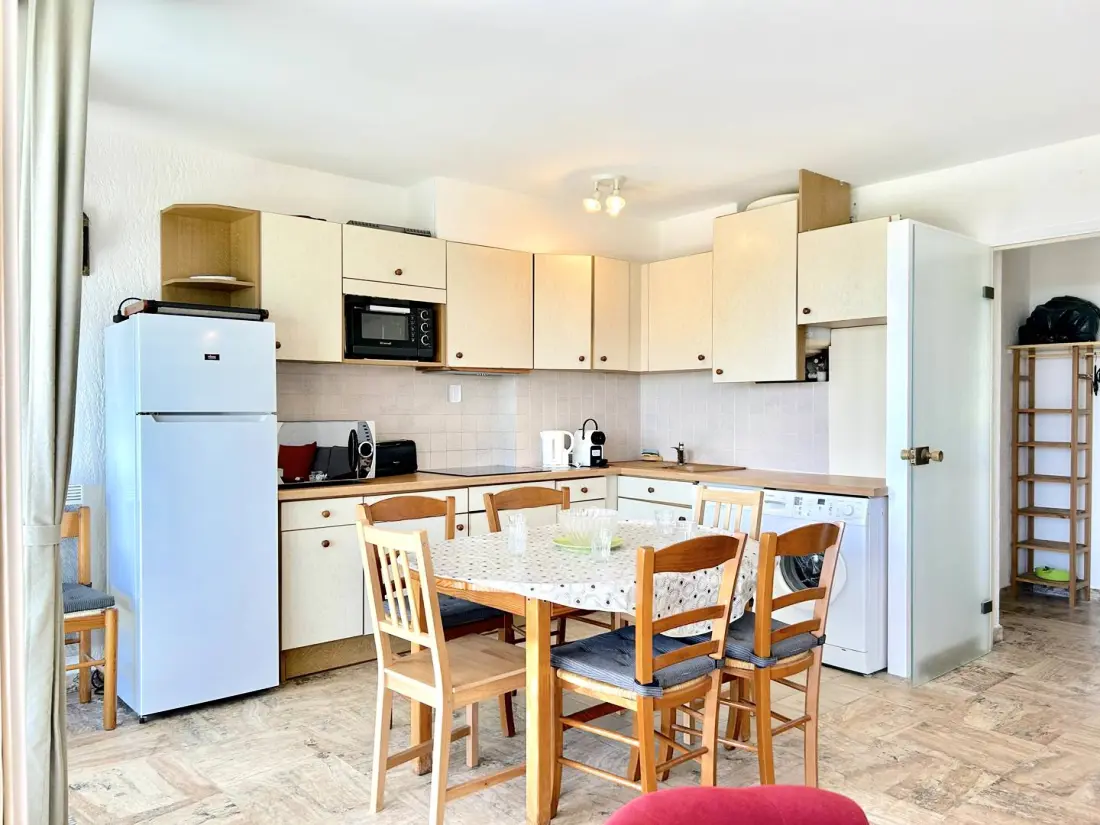 Thalassa Residence