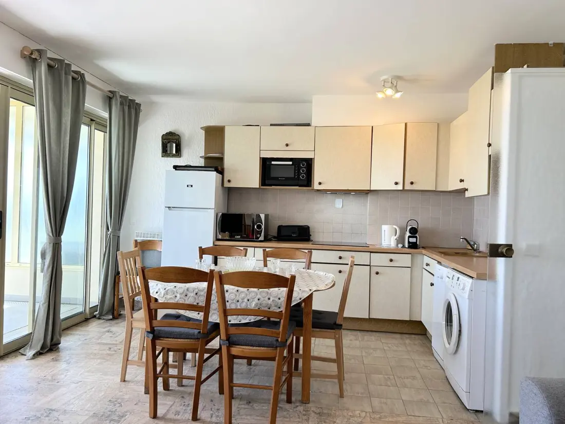 Thalassa Residence