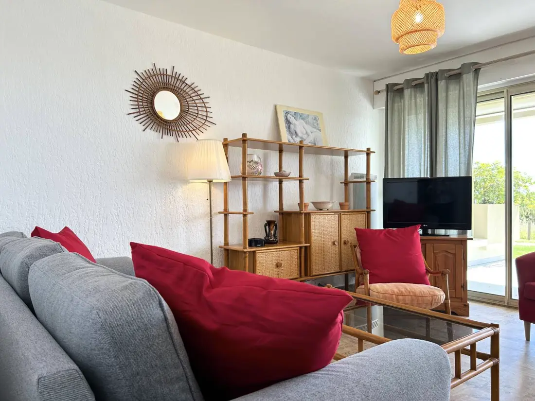 Thalassa Residence