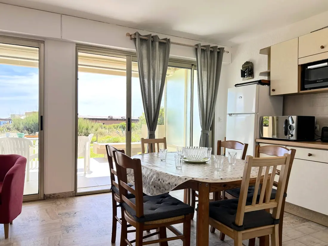 Thalassa Residence