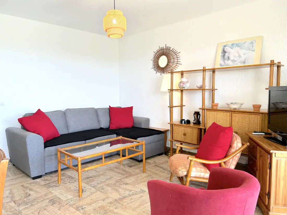 Thalassa Residence