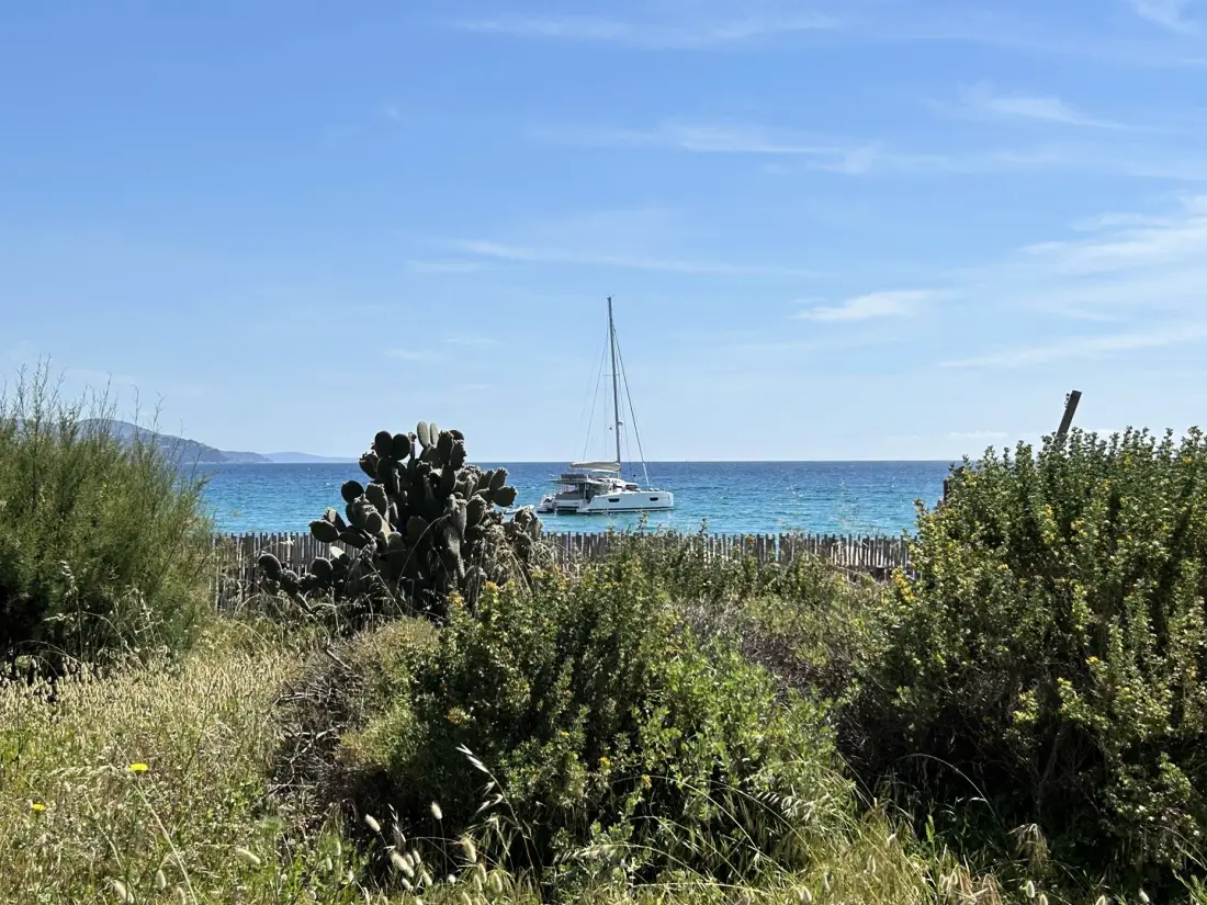 Thalassa Residence