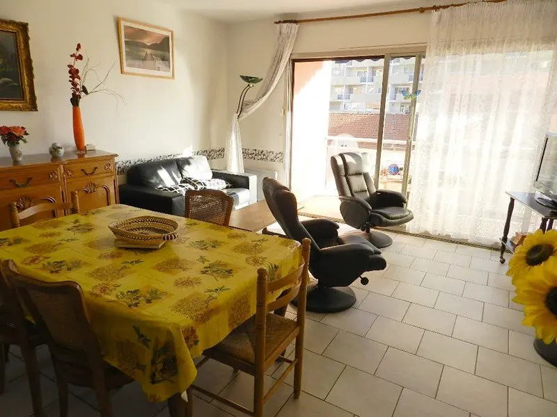 Tre øer Residence