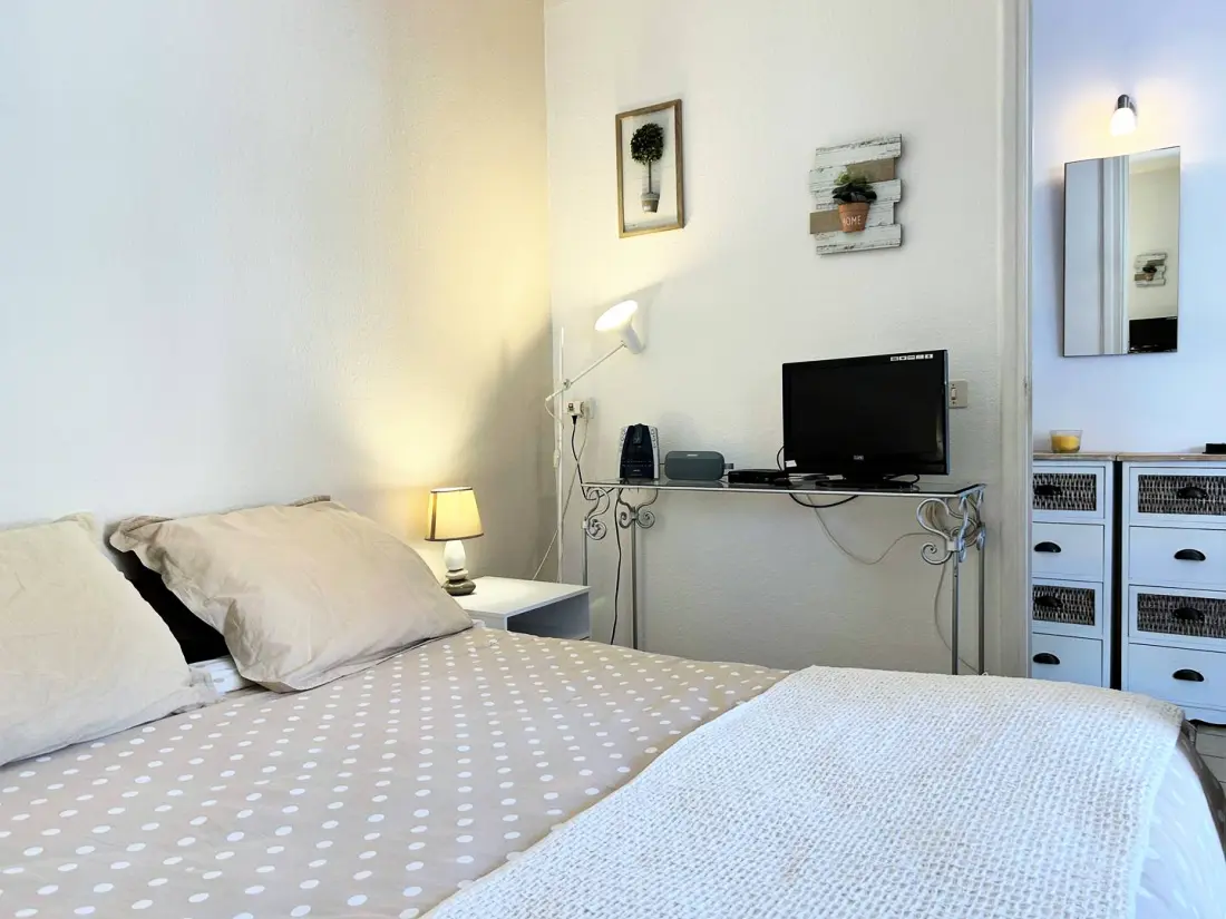 Tre øer Residence