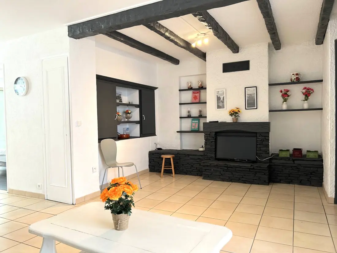 Tre øer Residence