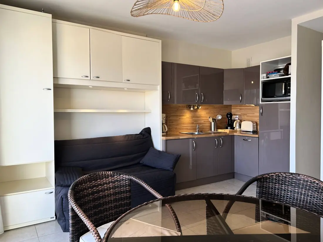Tre øer Residence