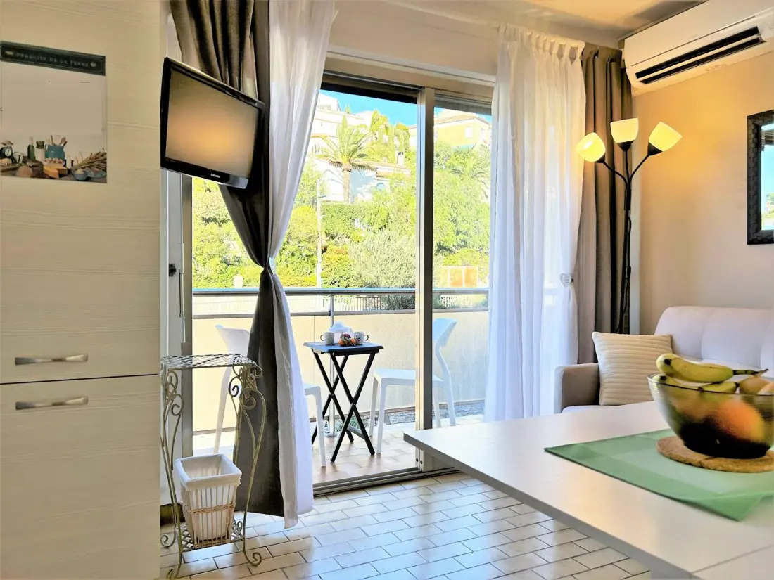 Tre øer Residence