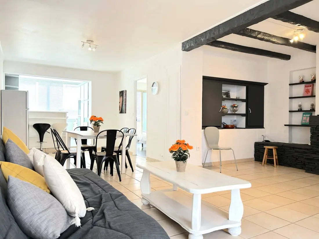 Tre øer Residence