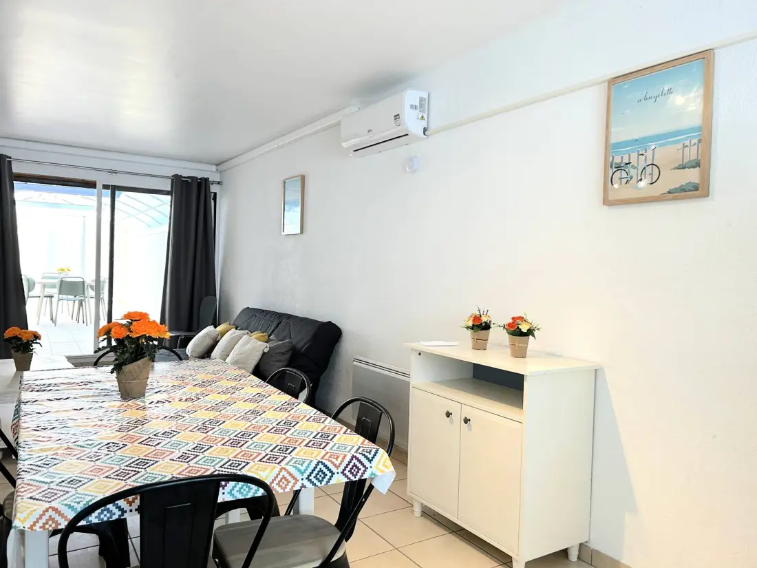 Tre øer Residence