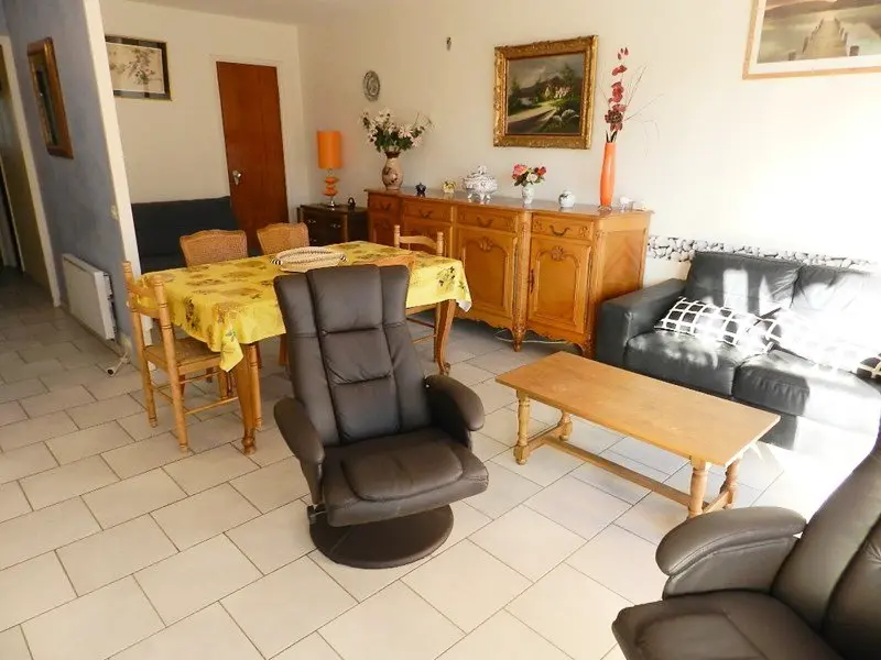 Tre øer Residence
