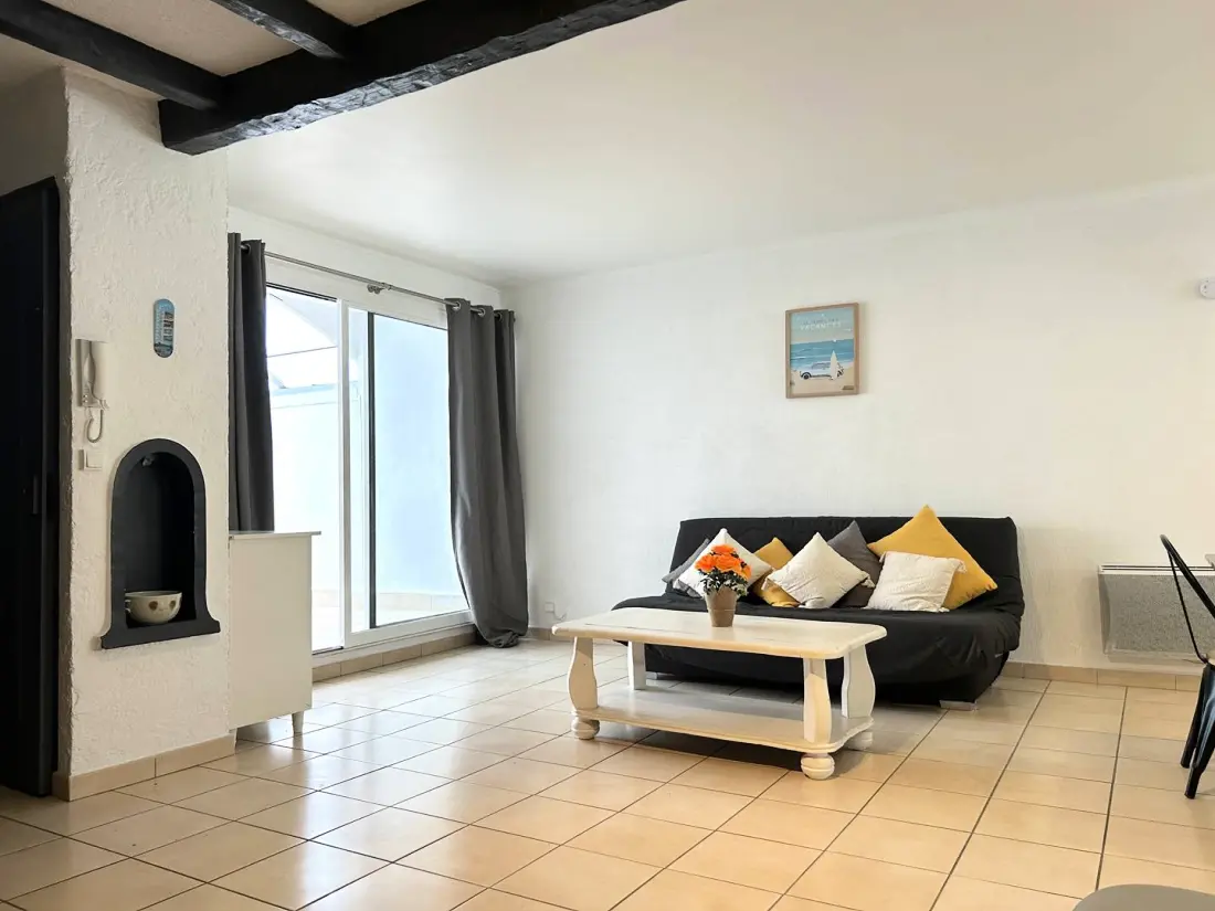 Tre øer Residence