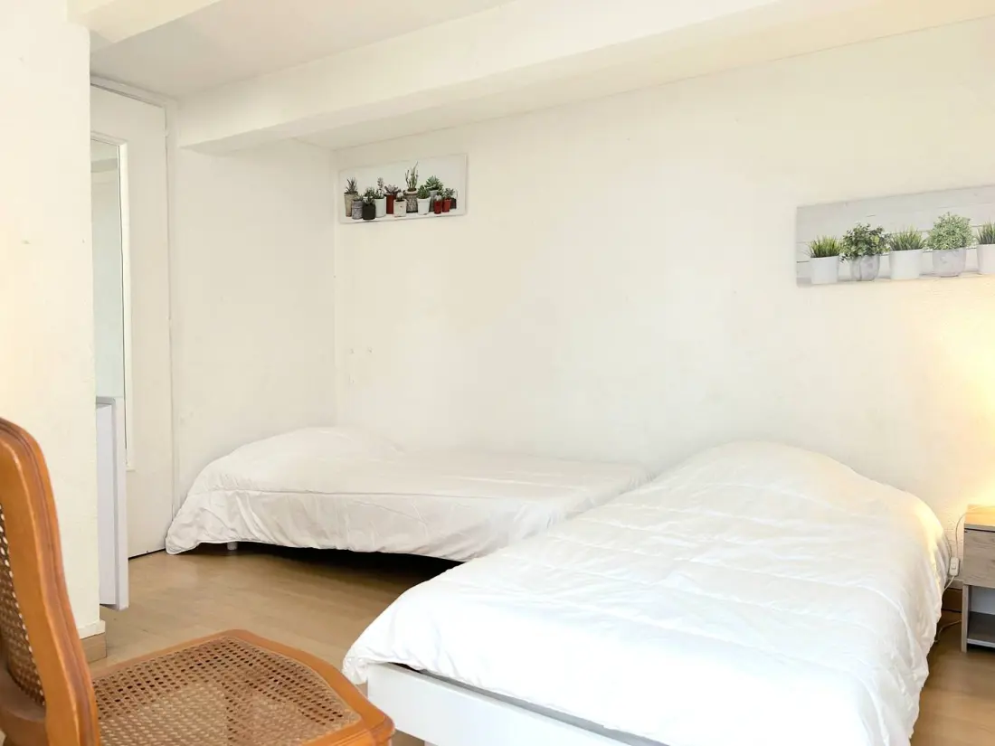 Tre øer Residence