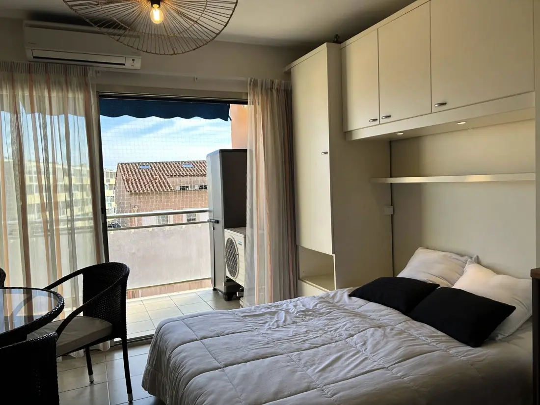Tre øer Residence