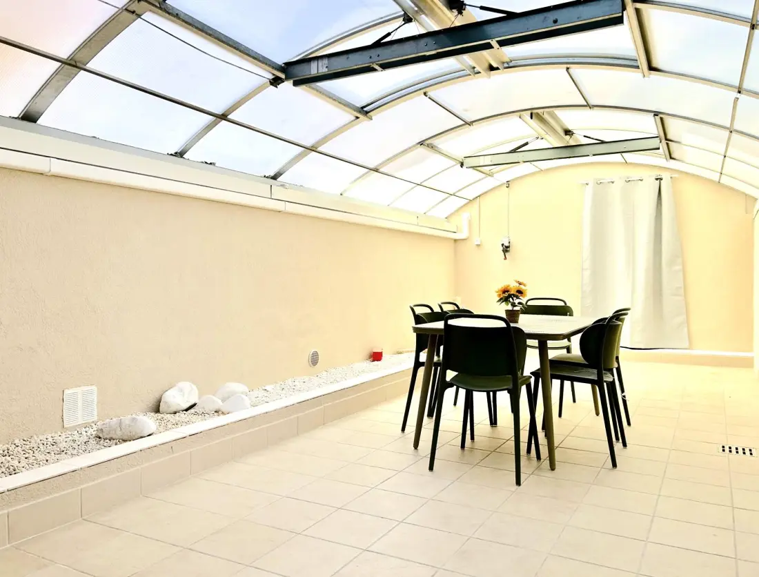 Tre øer Residence