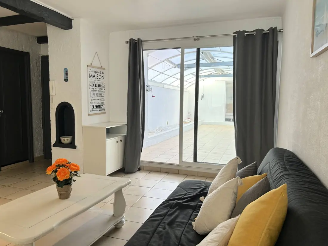 Tre øer Residence