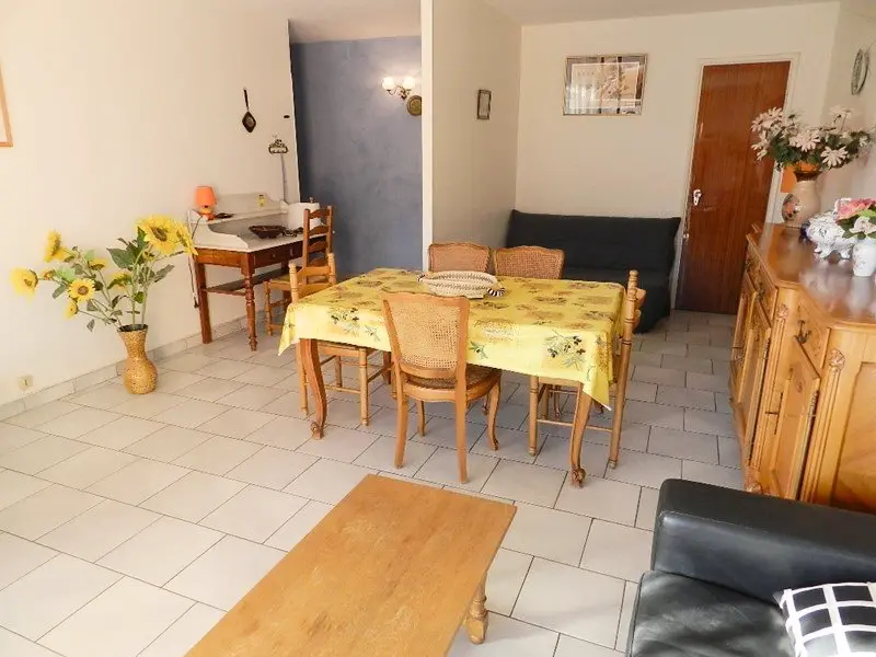 Tre øer Residence