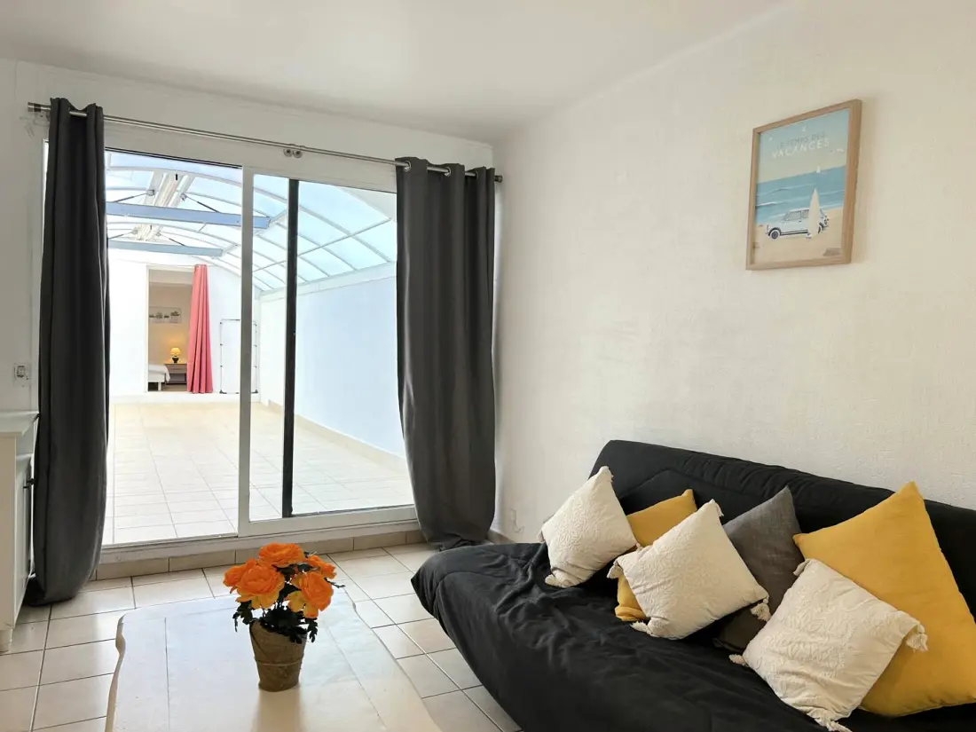 Tre øer Residence