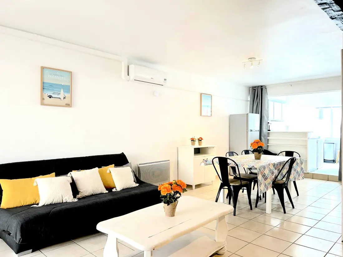 Tre øer Residence