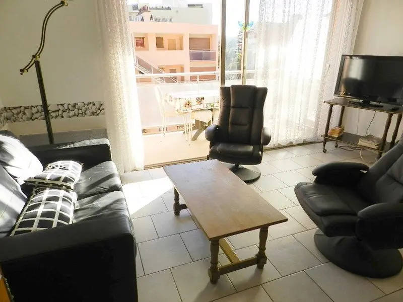 Tre øer Residence