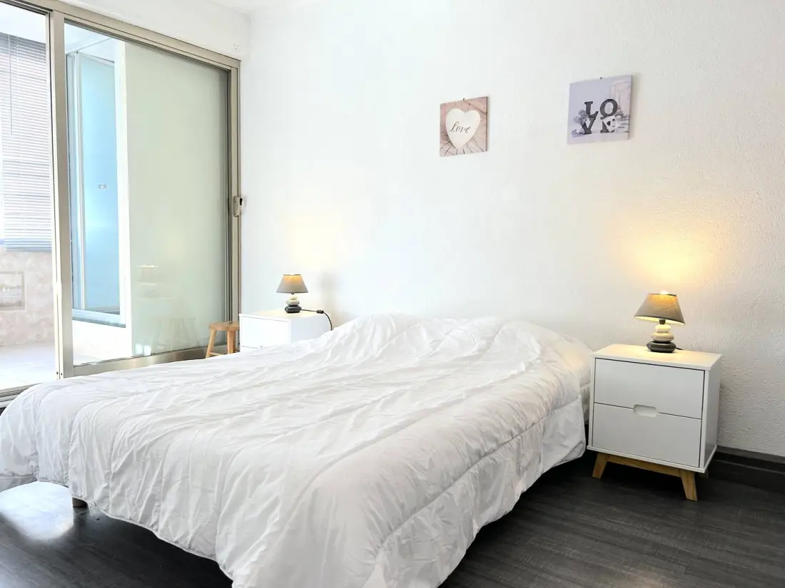 Tre øer Residence