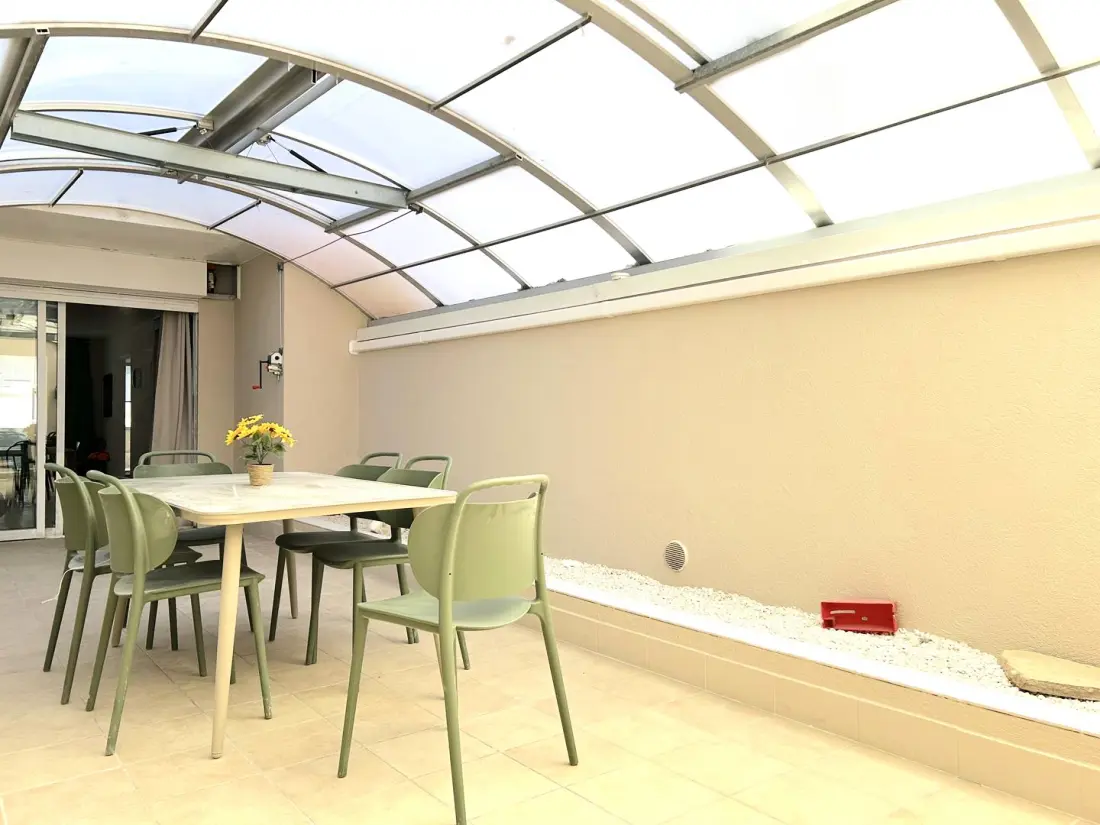 Tre øer Residence